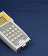 Micronics Portaflow 216 Flowmeter Metesco